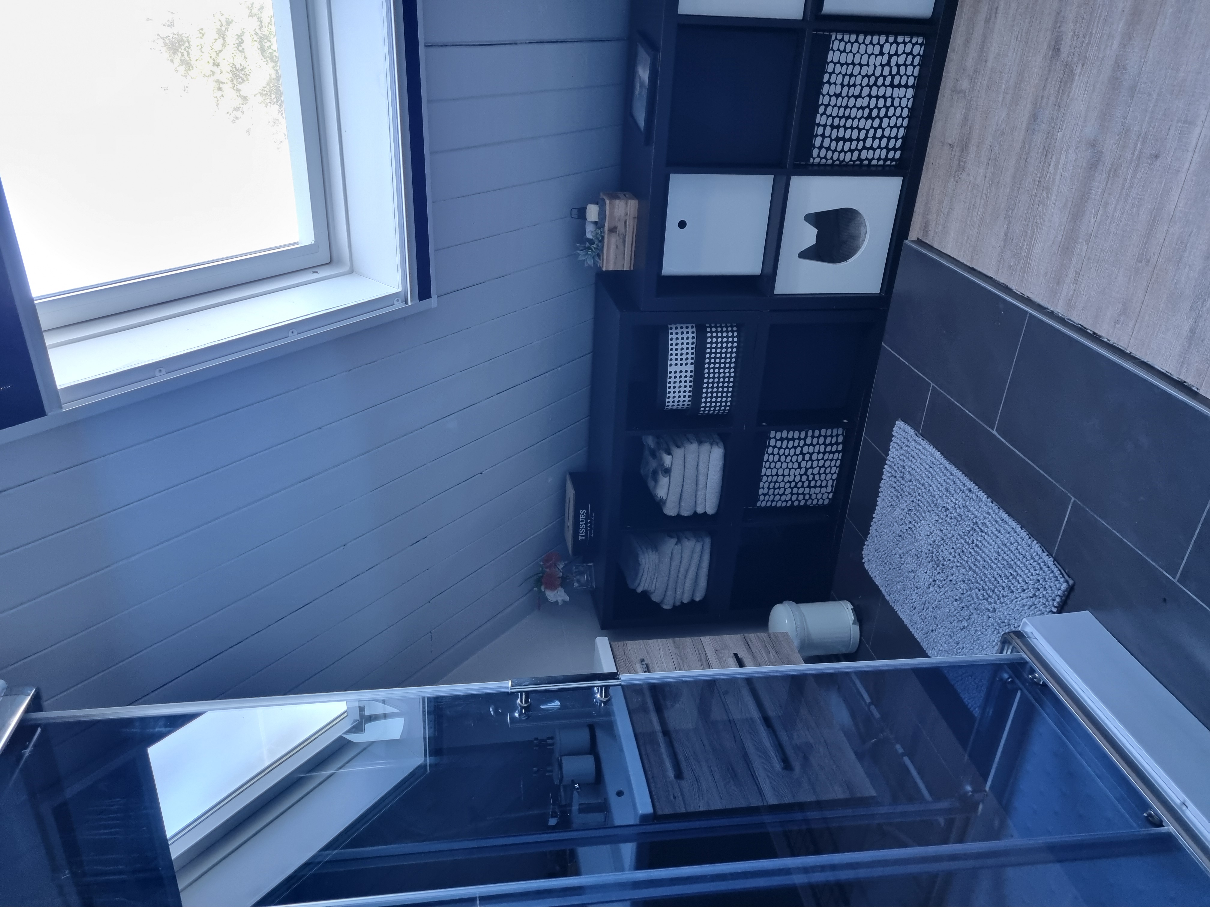 Kamer 5 in Bed & Breakfast De Schapenzolder